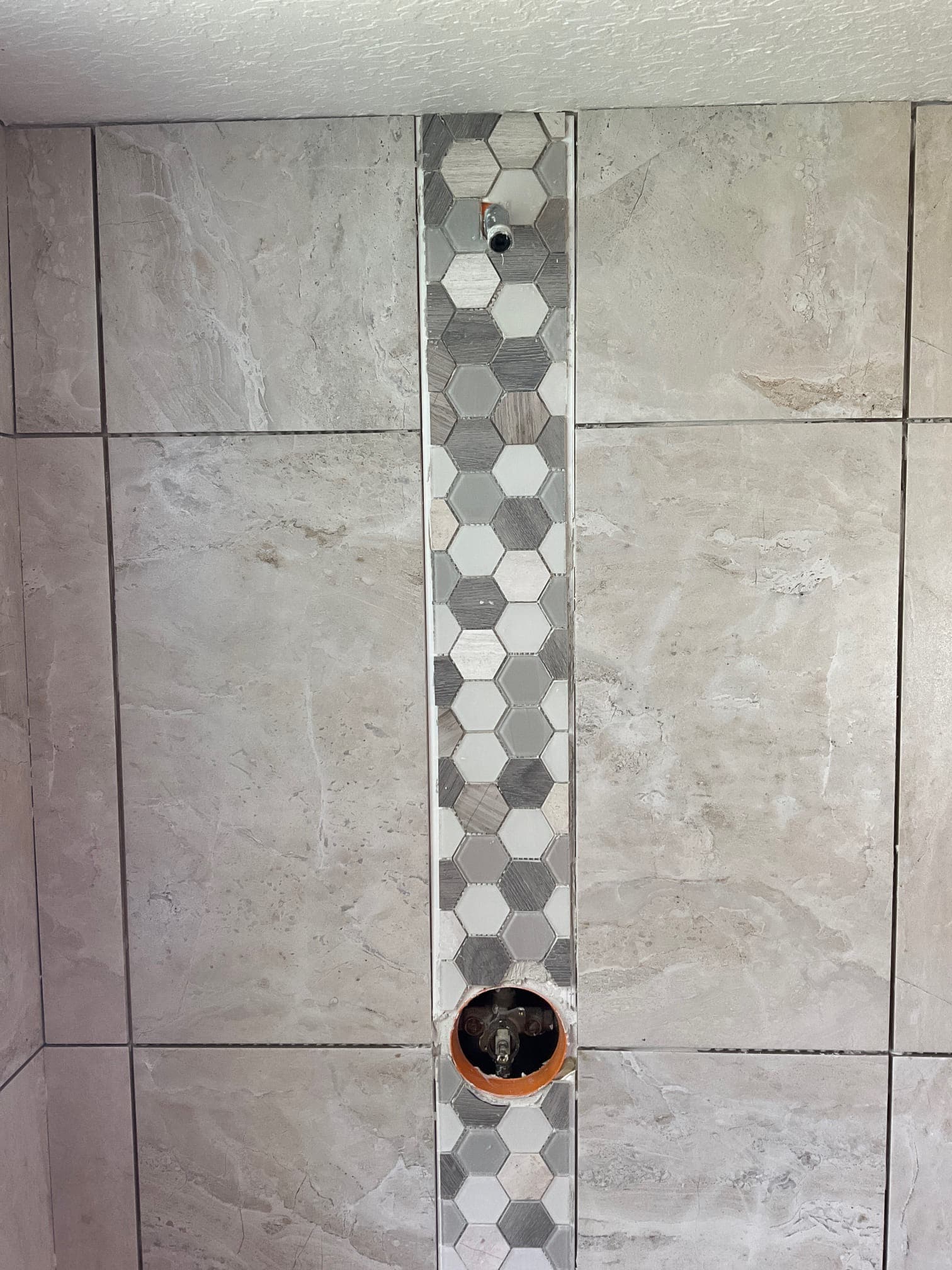 Karhan Construction & Remodeling — bathroom remodel project, Orlando area