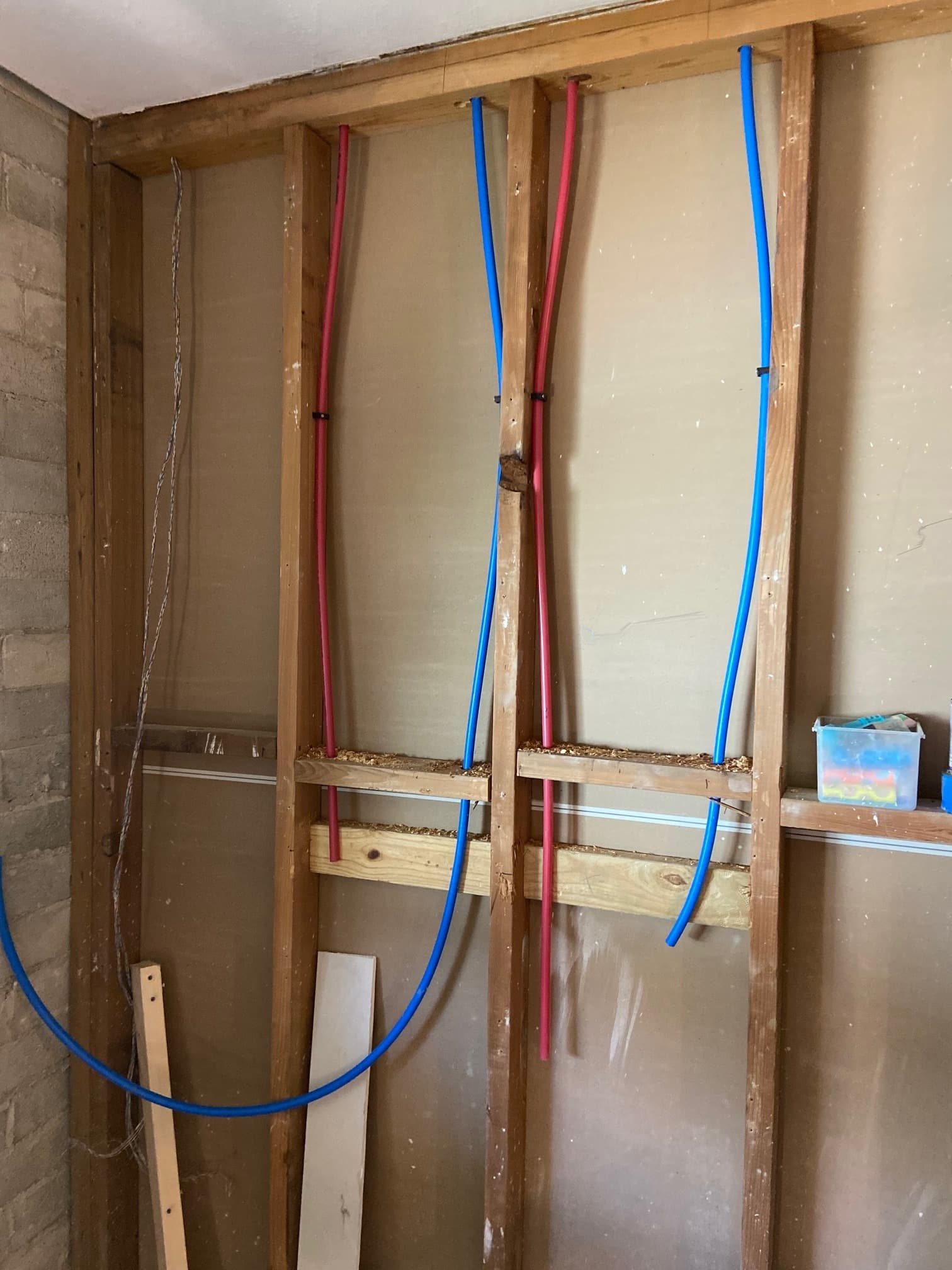 Karhan Construction & Remodeling — bathroom remodel project, Orlando area