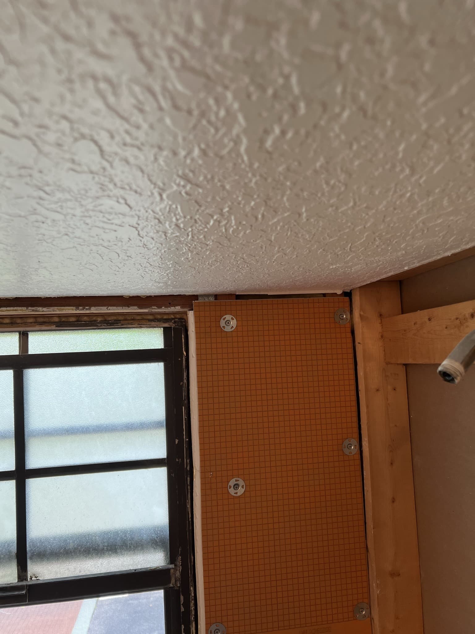 Karhan Construction & Remodeling — bathroom remodel project, Orlando area