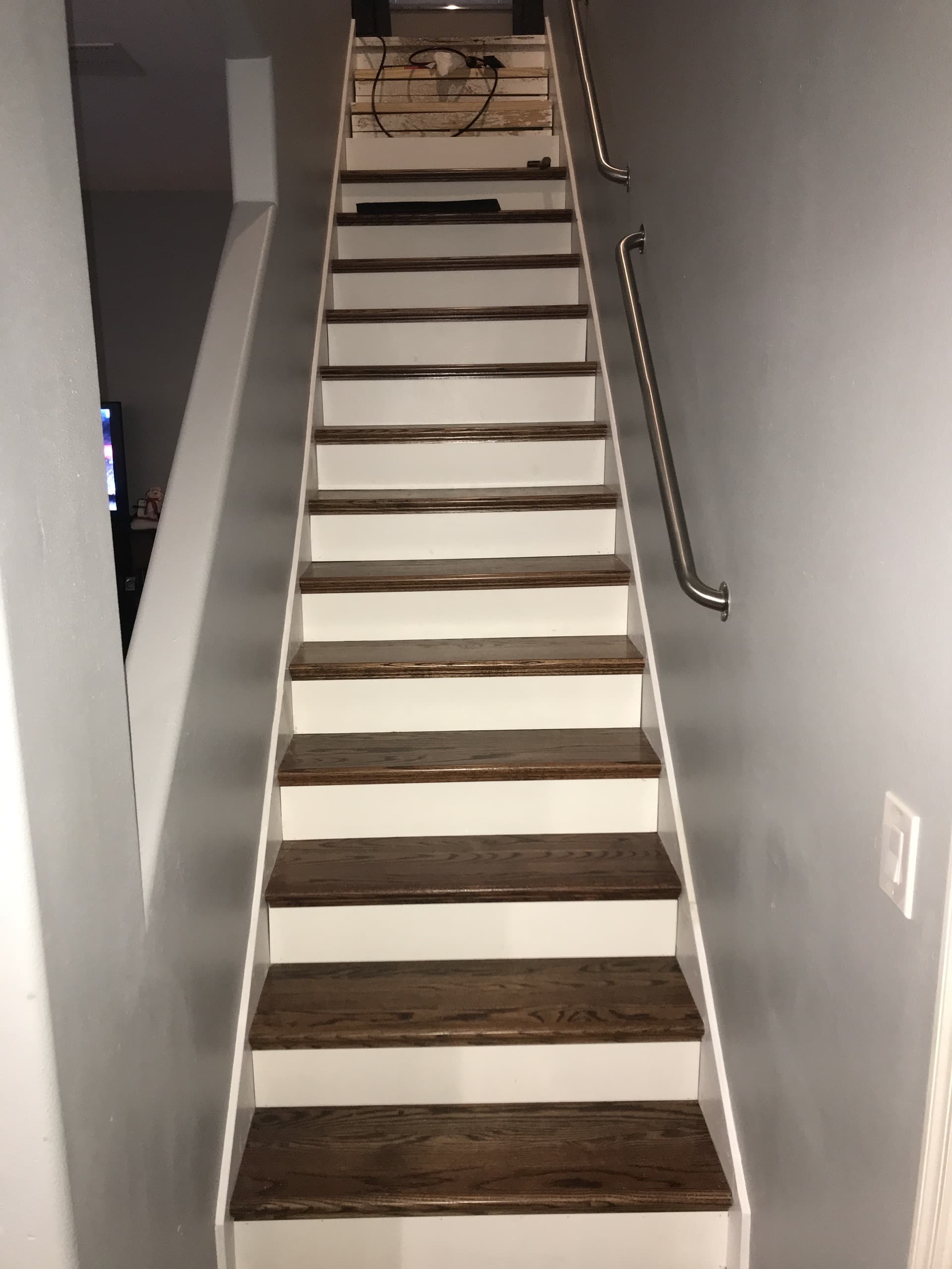 Karhan Construction & Remodeling — custom carpentry & millwork project, Orlando area
