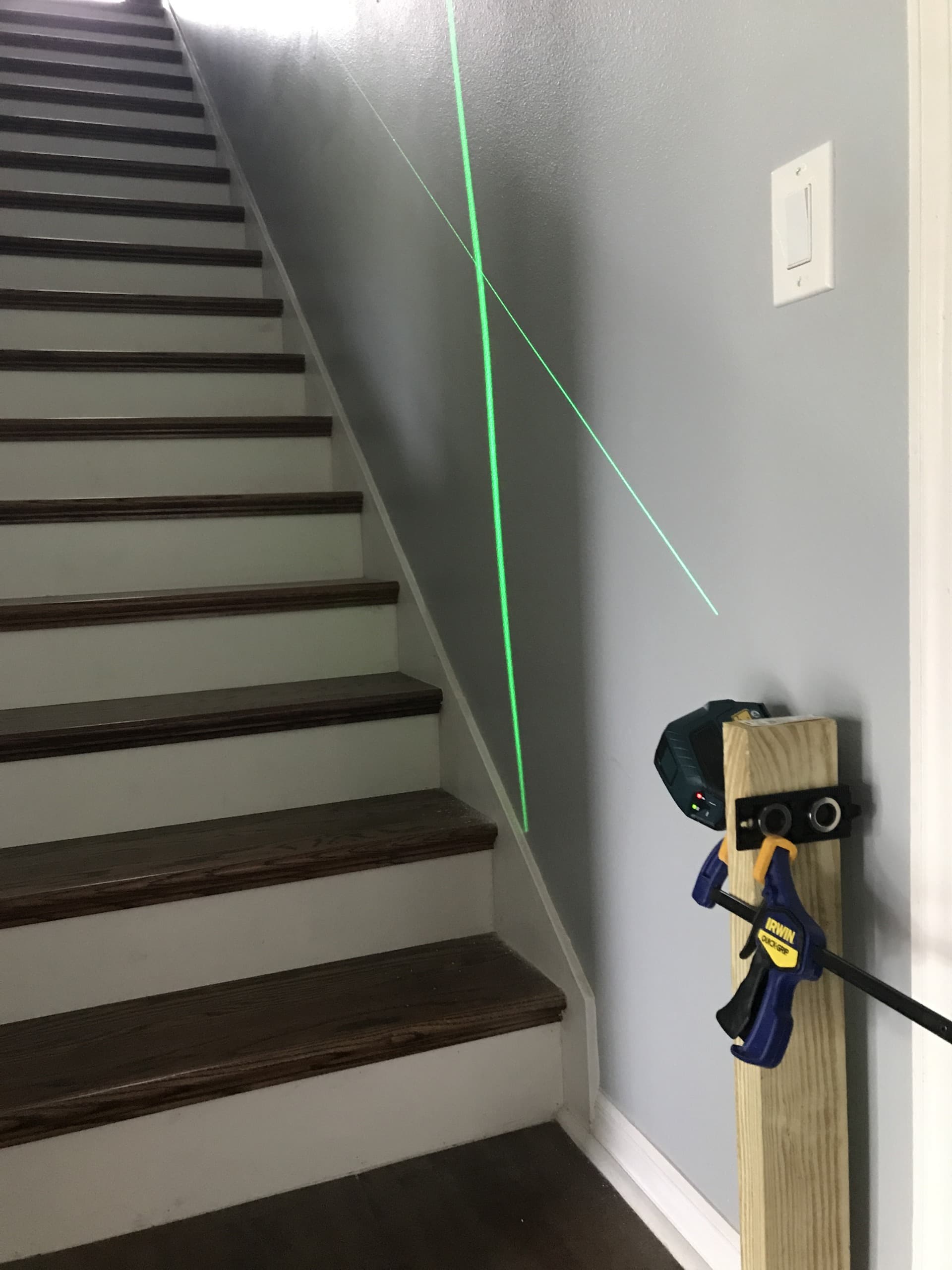 Karhan Construction & Remodeling — custom carpentry & millwork project, Orlando area