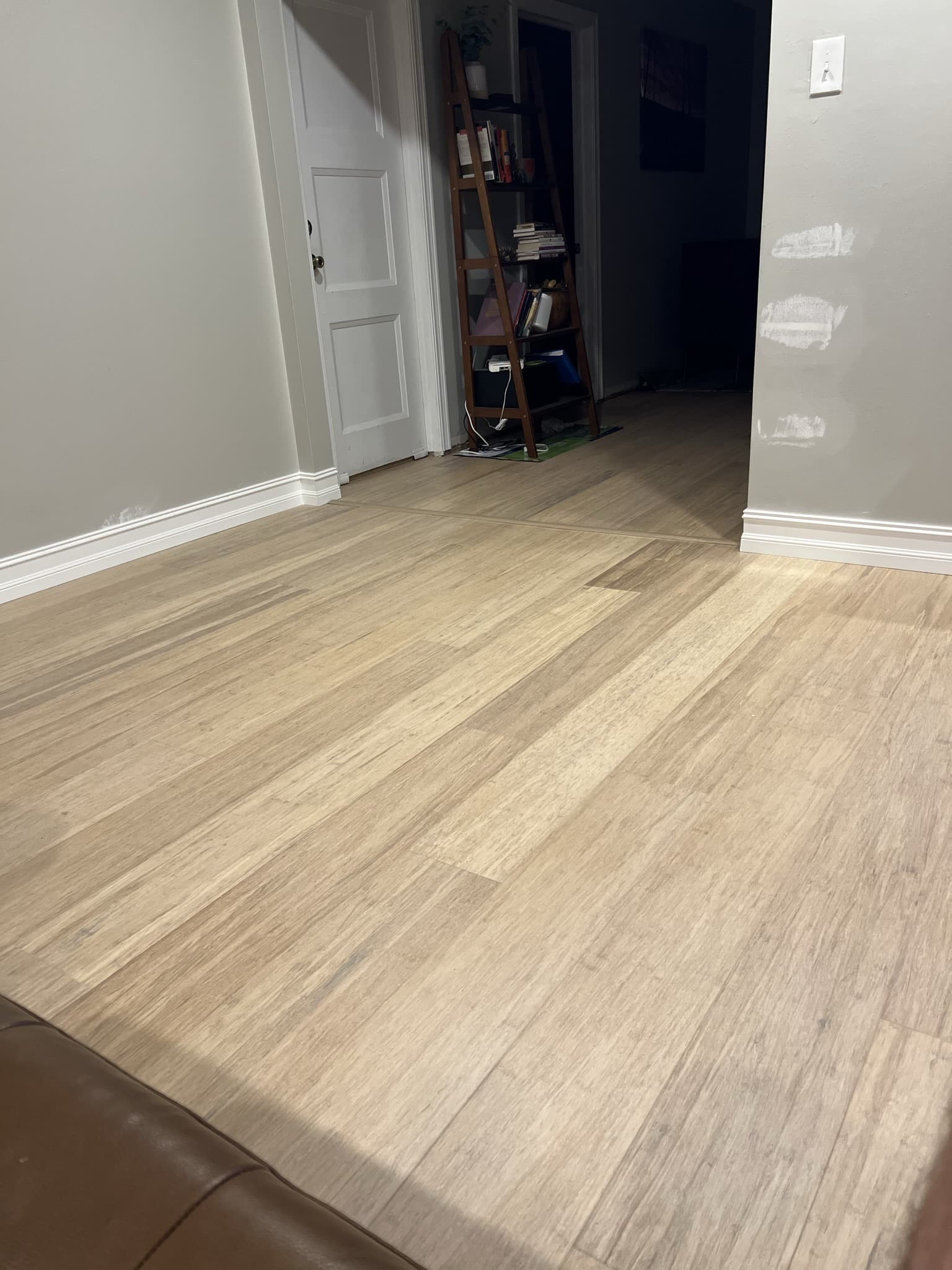 Karhan Construction & Remodeling — custom carpentry & millwork project, Orlando area