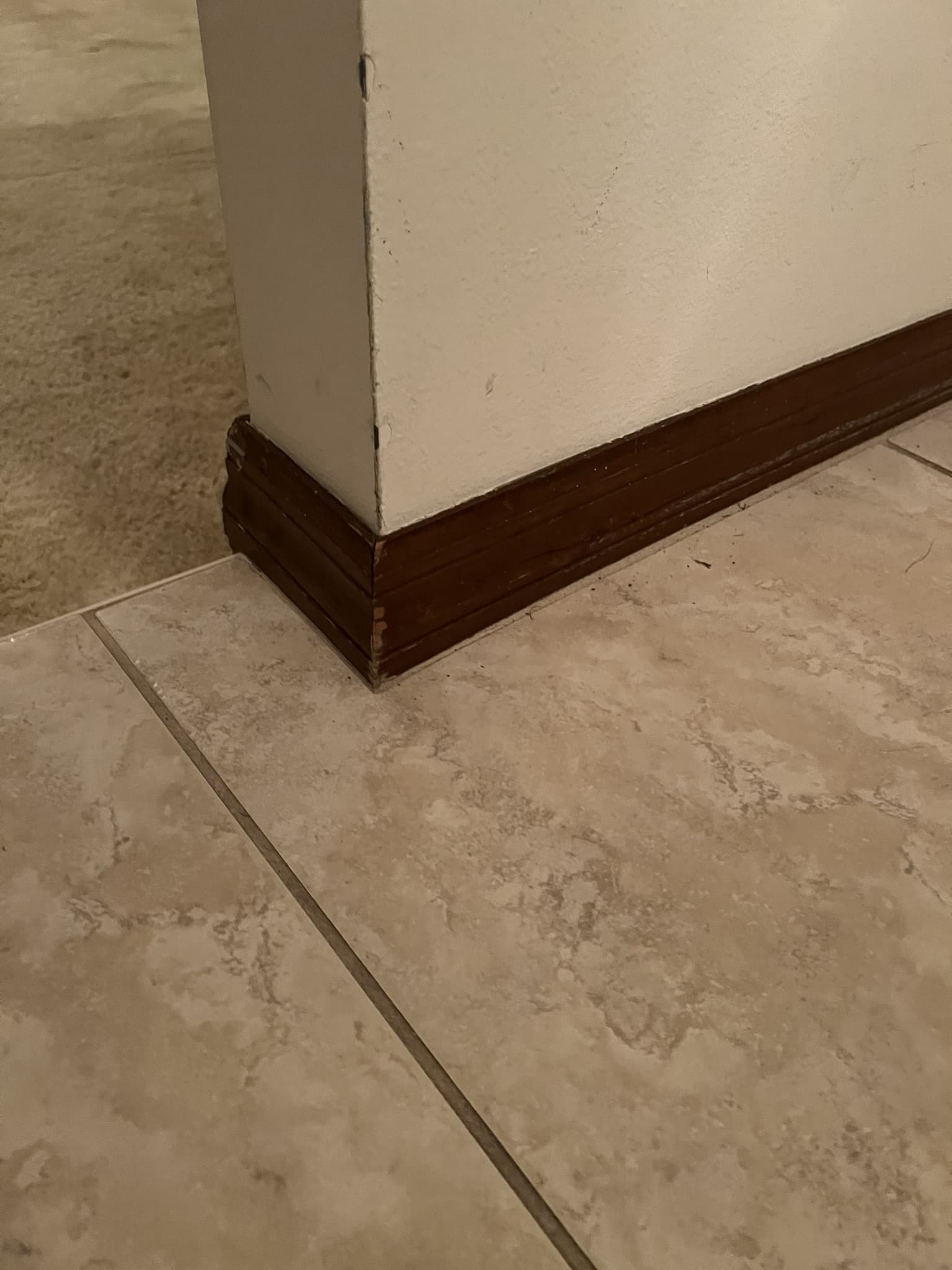 Karhan Construction & Remodeling — custom carpentry & millwork project, Orlando area
