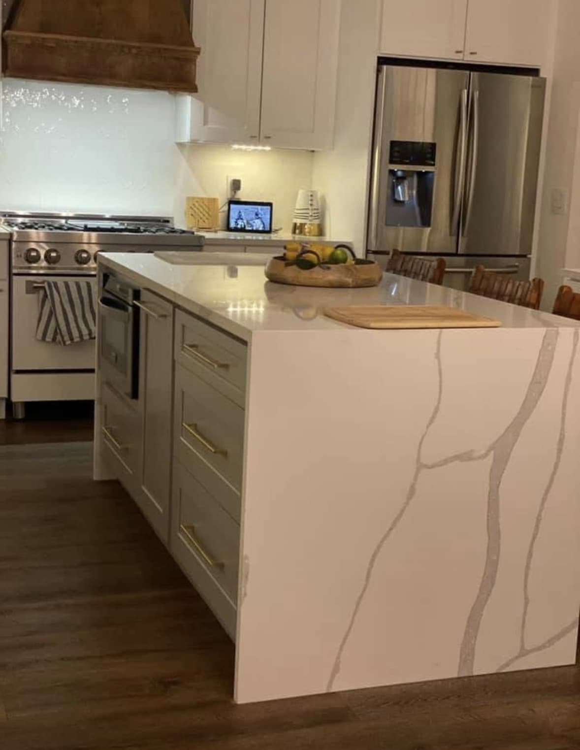 Karhan Construction & Remodeling — kitchen renovation, Orlando area