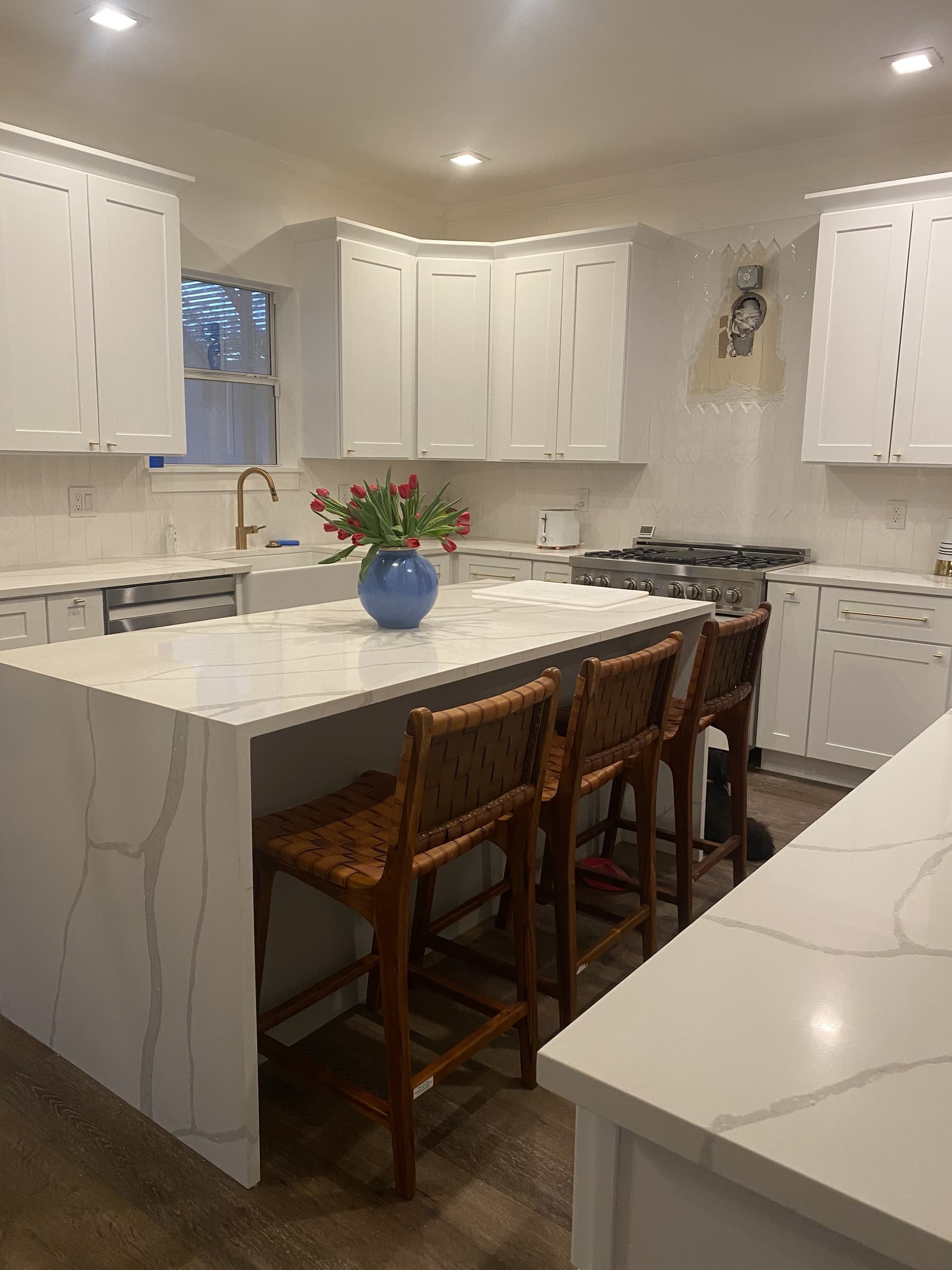 Karhan Construction & Remodeling — kitchen renovation, Orlando area