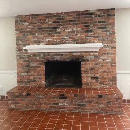 Karhan Construction & Remodeling — interior & exterior painting project, Orlando area