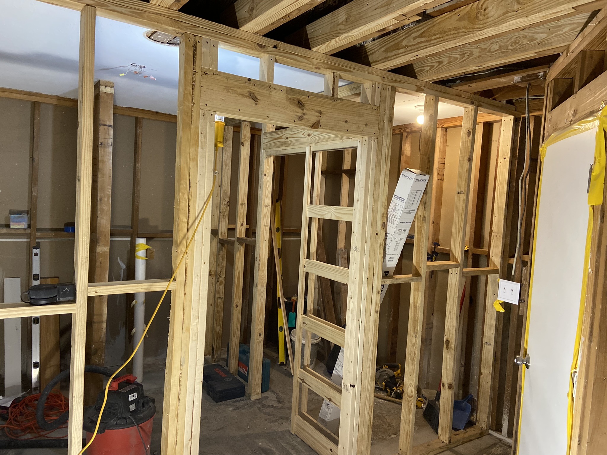 Whole Home Renovation in Orlando, FL - Karhan Construction